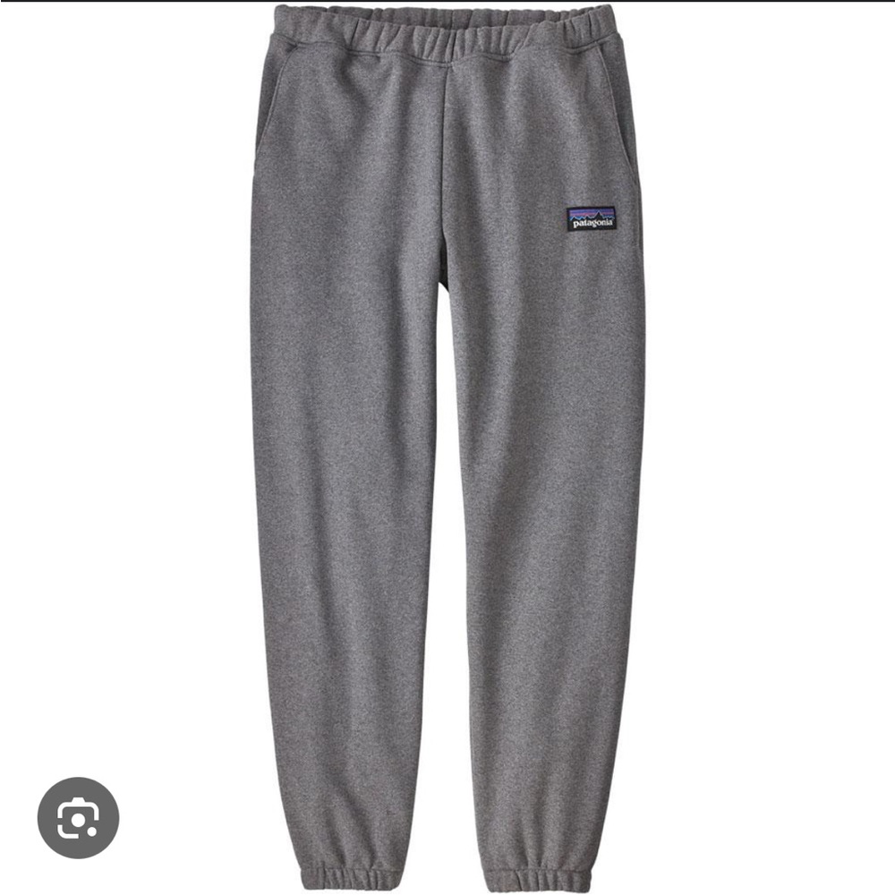 Patagonia P-6 sweatpants. Size Medium.